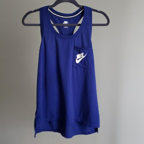 Nike Tops - Nike Racerback Tank